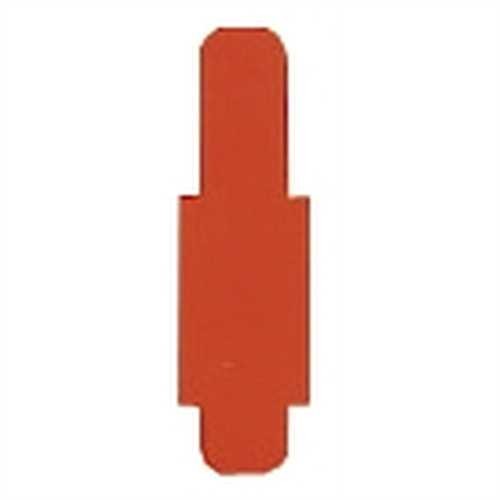 Signalreiter 0,3mm Hartfolie
