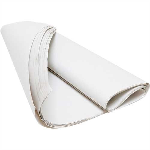 PAPYRUS Packseide, Seidenpapier, 37,5 x 50 cm, weiß (2.270 Bögen)