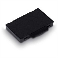 trodat Ersatzkissen 6/53, schwarz trodat Ersatzkissen 6/53, schwarz