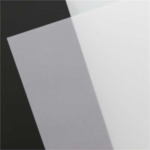 MAYSPIES Designpapier, Inkjet/Laser, Transparentpapier, A4, transparent (50 Blatt)