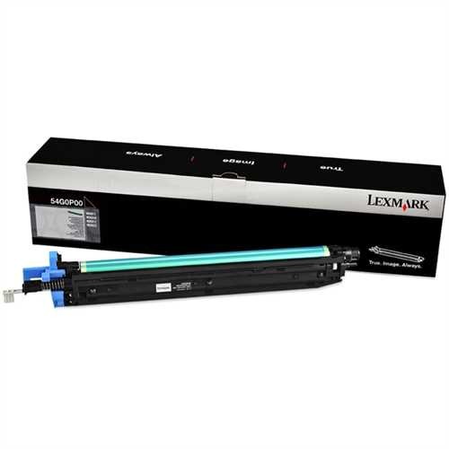 LEXMARK™ Trommel, 54G0P00, original, 125.000 Seiten