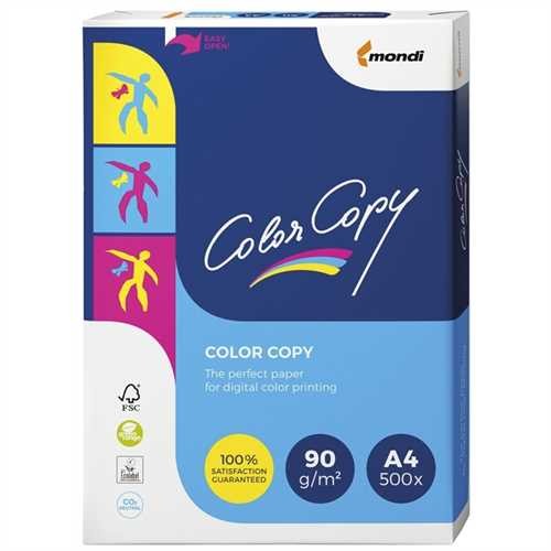 Farblaserpapier Color Copy