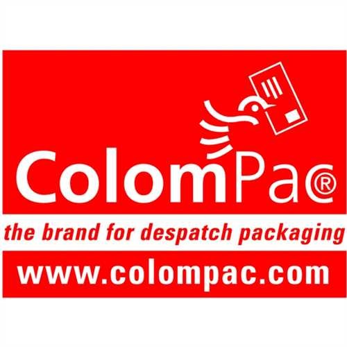 ColomPac Versandkarton, für Flaschen, Selbstklebeverschluss, 385 x 375 x 265 mm, innen: 375 x 365 x