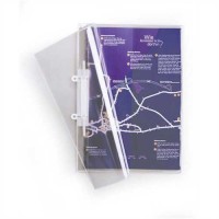 Sichthefter m. Sichttasche Sichthefter m. Sichttasche