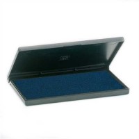 trodat Stempelkissen, Kunststoff, Typ: 1, innen: 16 x 9 cm, getränkt, blau trodat Stempelkissen, Kunststoff, Typ: 1, innen: 16 x 9 cm, getränkt, blau