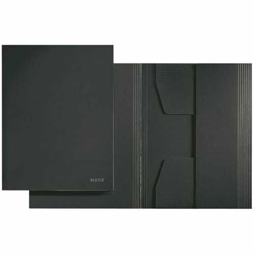 Jurismappe RC 3 Klappen f.A4