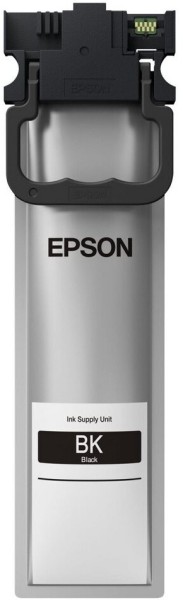 Epson T11D1 Cyan Druckerpatrone (C13T11D140) ~5.000 Seiten für WF-C5390DW WF-C5890DWF