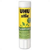 UHU Klebestift ReNATURE (8.200 mg) UHU Klebestift ReNATURE (8.200 mg)