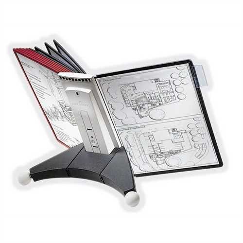 Sichttafel-System Sherpa