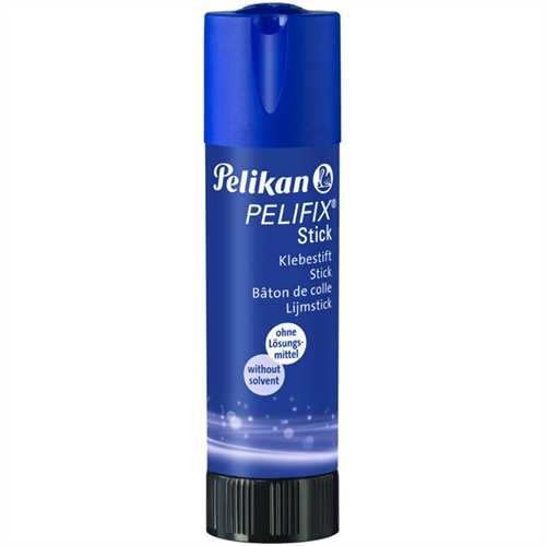 Pelikan Klebestift, PELIFIX, 12 x 40 g (480 g)