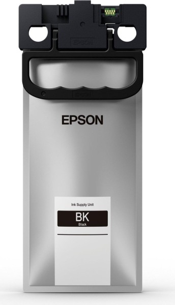 Epson T11E1 Schwarz Druckerpatrone (C13T11E140) ~ 10.000 Seiten für WF-C5390DW WF-C5890DWF