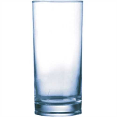 Arcoroc Glas, Amsterdam, rund, 270 ml, 6,2 x 13,5 cm