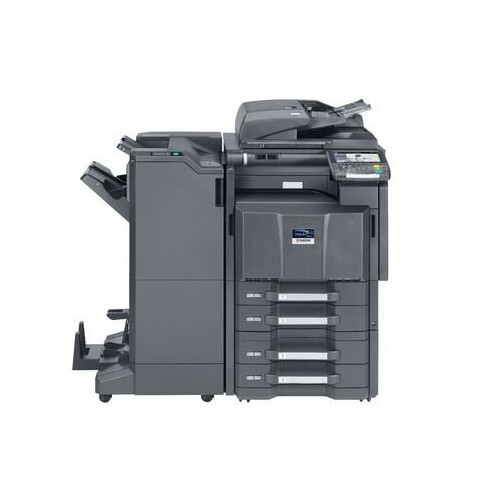 KYOCERA TASKalfa 3050ci Laser Multifunktionsgeräte Generalüberholt