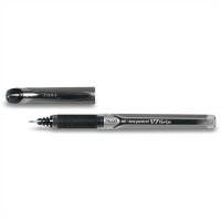 PILOT Tintenkugelschreiber, Hi-tecpoint V7 Grip BXGPN-V7, 0,5 mm, Schreibfarbe: schwarz PILOT Tintenkugelschreiber, Hi-tecpoint V7 Grip BXGPN-V7, 0,5 mm, Schreibfarbe: schwarz