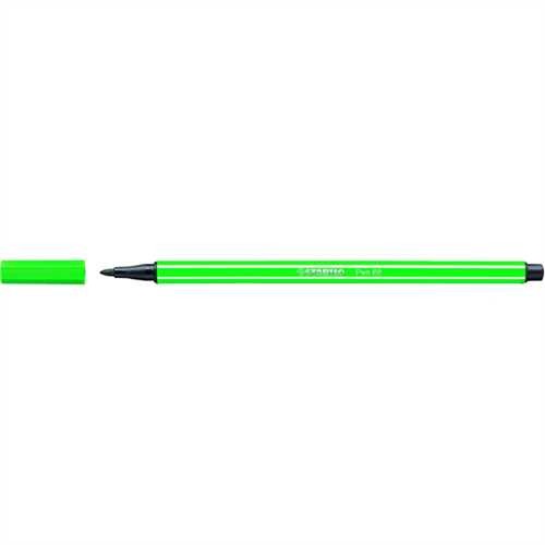 Faserschreiber Pen 68/36