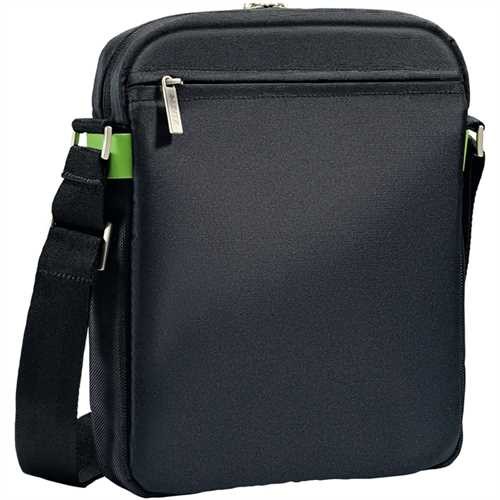 LEITZ Tablet-Computer-Tasche Complete Tablet Smart Traveller, für Tablet-Computer, Polyester, Diagon