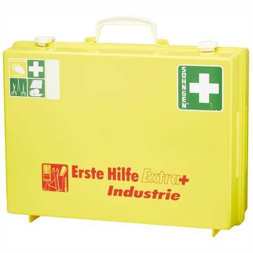 Söhngen Erste-Hilfe-Koffer 0361108 Elektro und Industrie