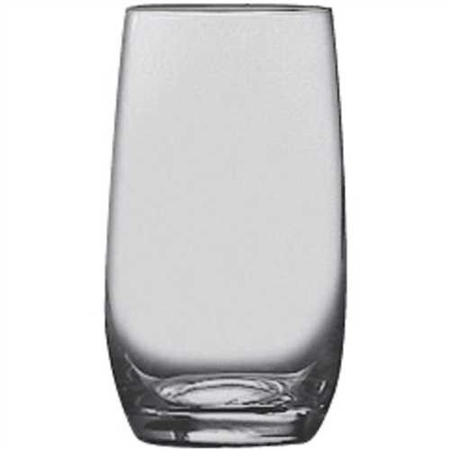Schott Zwiesel Glas, BANQUET, rund, 320 ml, 6 x 14,2 cm (6 Stück)