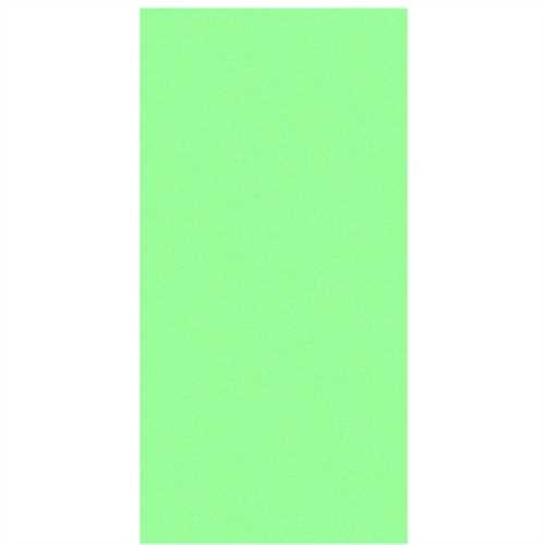 Legamaster Moderationskarte, Rechteck, 20 x 9,5 cm, 115 g/m², grün (500 Stück)