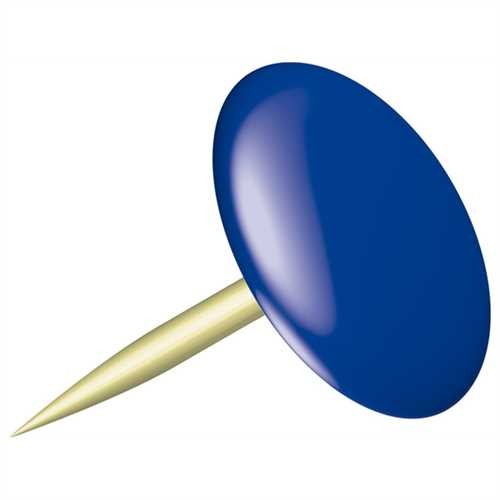 Reissnägel plastiküberzogen