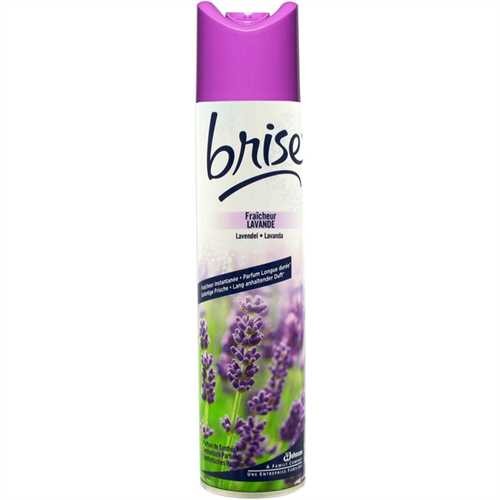 Glade by Brise Lufterfrischer, Spray, gefüllt, Lavendel (300 ml)