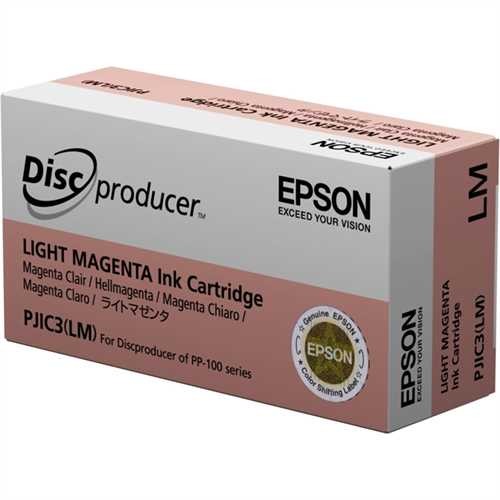 Tinte f.DiscProducer PP100