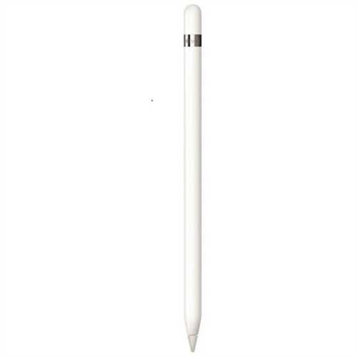 APPLE Eingabestift Apple Pencil, für APPLE iPad Pro, Schaftfarbe: weiß