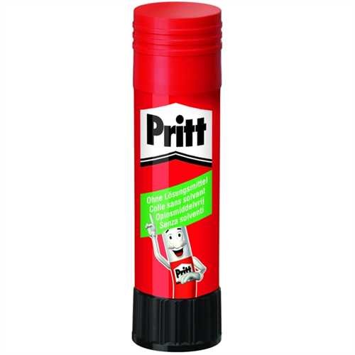 Pritt Klebestift, WA13, groß (43 g)