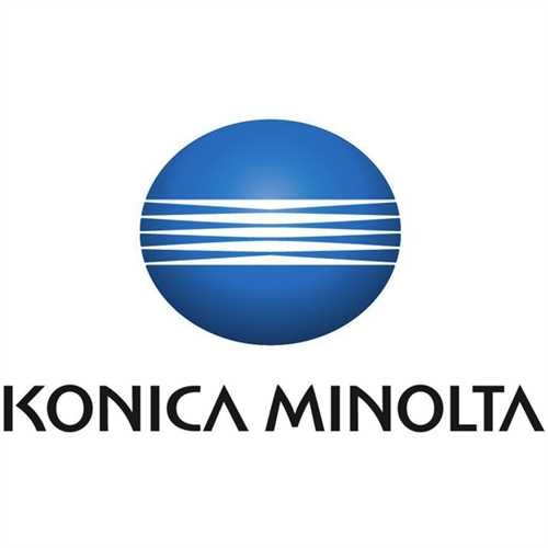 KONICA MINOLTA Toner, A0D7151, TN-314K, original, schwarz, 26.000 Seiten