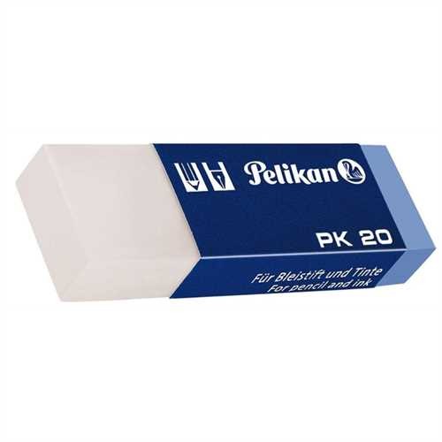 Radiergummi Pelikan PK20