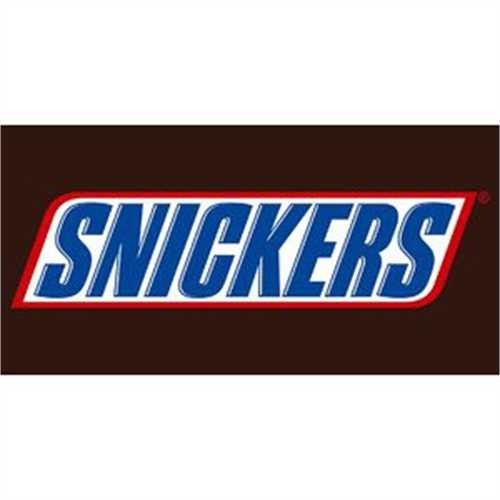 Snickers Minis 275g 14 Stück