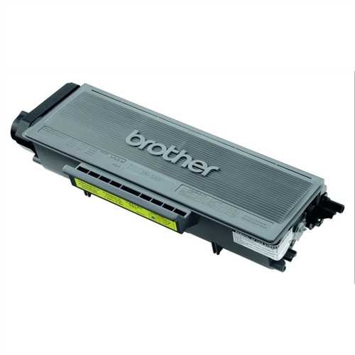 BROTHER TN3280 - Brother Toner, TN-3280, Original, Schwarz, 8.000 Seiten