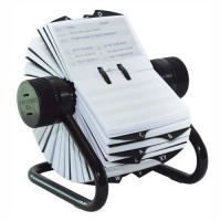 Durable TELINDEX Rollkartei Durable TELINDEX Rollkartei