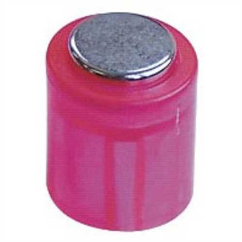 Laurel Magnet POWER, Zylinder, rund, Ø: 14 mm, Haftkraft: 1.900 g, rosa (6 Stück)
