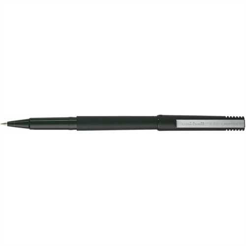 uni-ball Tintenkugelschreiber micro UB-120, 0,2 mm, Schreibfarbe: schwarz