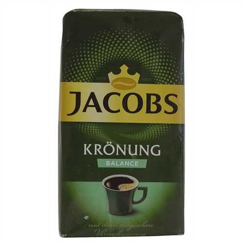 Kaffee Jacobs Krönung Balance