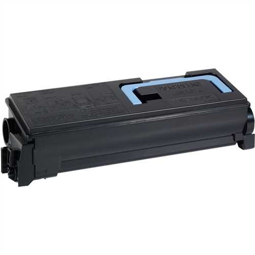 KYOCERA Toner, TK-550K, original, schwarz, 7.000 Seiten