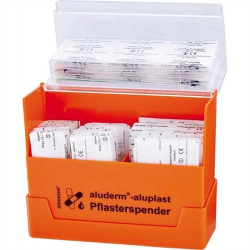 Aluderm Pflasterspender 1009910