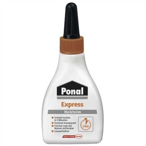 Ponal Klebstoff Express (60 g)