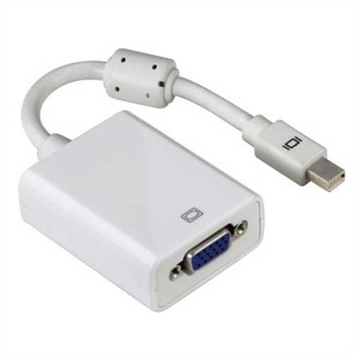 Mini-DisplayPort-Adapter f.VGA