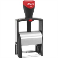 COLOP Textstempel Classic Line, mit Gutschein, 58 x 27 mm, 6zeilig COLOP Textstempel Classic Line, mit Gutschein, 58 x 27 mm, 6zeilig