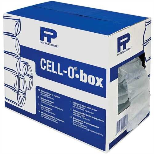 Cell-O-Box Luftkissen 200x100mm 300 St