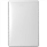 DURABLE Ausweishülle, PP, oben offen, Kreditkarte, transparent (10 Stück) DURABLE Ausweishülle, PP, oben offen, Kreditkarte, transparent (10 Stück)