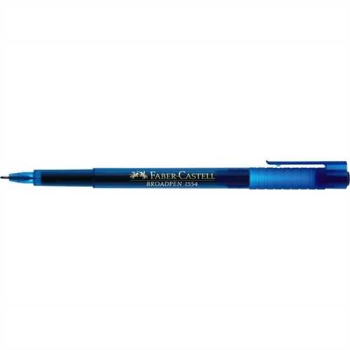 Fineliner Broadpen 1554