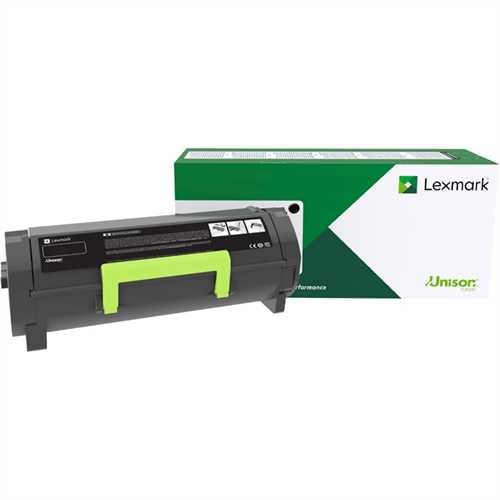 LEXMARK™ Toner Rückgabekassette, 75B20C0, original, cyan, 10.000 Seiten