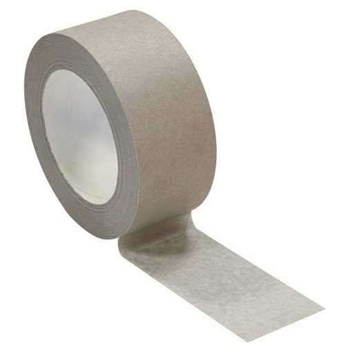 Verpackungsklebeband, 50 mm x 50 m, weiß (6 Rollen)