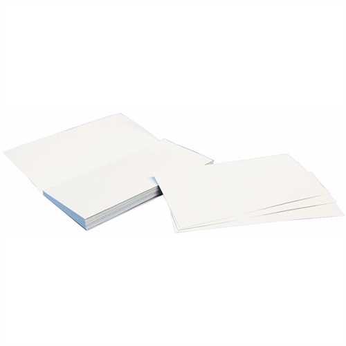 MAILmedia Briefumschlag, ohne Fenster, haftklebend, DL, 220 x 110 mm, 80 g/m², holzfrei, weiß (25 St
