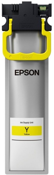 EPSON Tintenpatrone, T9444, original, gelb, 3000 Seiten