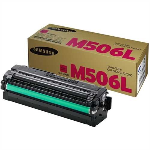 Toner HP SU305A/Sam.CLT-M506L