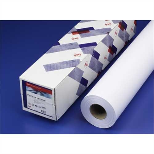 Océ Inkjetpapier Standard IJM 020, 841 mm x 110 m, 90 g/m², weiß, unbeschichtet